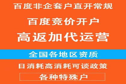 百度推广案例：企业营销成果展示
